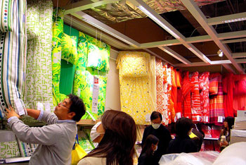 Home Improvements: Furniture Stores in Shenzhen