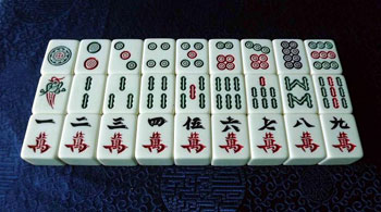 Mah-jong: A Beginner’s Guide to the Game
