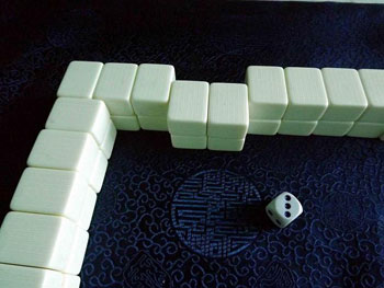 Mah-jong: A Beginner’s Guide to the Game