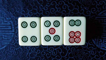 Mah-jong: A Beginner’s Guide to the Game