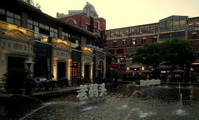 Cool Again: The Rebirth of Shanghai&rsquo;s Cool Docks