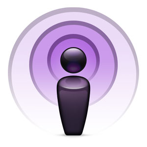 Find Your Frequency: Podcasts for Everything &ldquo;China&rdquo;