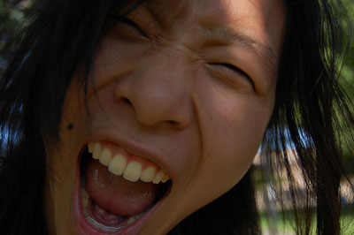 I Can't Take You Anywhere: 6 Things Not To Do in China