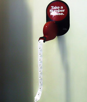 Take a Number: How to Handle a Chinese Hospital