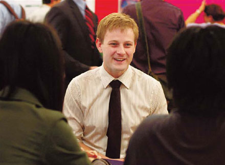 The Great Gamble: Starting a Business in China