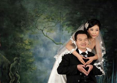 Forewarned is Forearmed: Planning Your Wedding in China