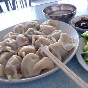 Dumplings