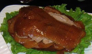 Peking Duck