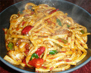 Chow Mein