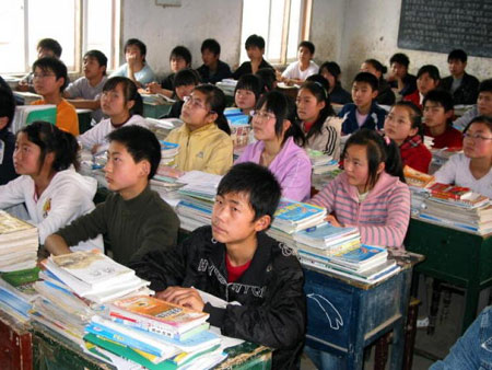 A Tried Method: Using Psychology to Get to Students
