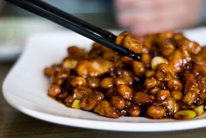 The Taste of Simplicity: Easy Chinese Recipes