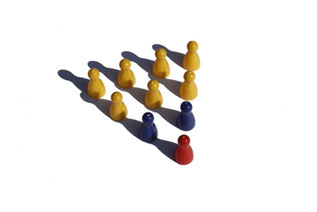 4 Hierarchical Pitfalls of Working in China