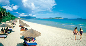 Spring Festival Attractions in Sanya