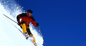 2010 Guide to Beijing’s Best Ski Resorts
