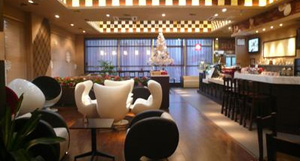 Riding The Coffee Wave: Qingdao’s Best Cafés
