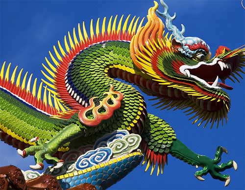 Watkins: China’s Rise at Our Demise?
