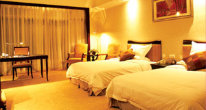 Dalian's Best Business Hotels