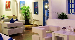 Greek Restaurants in Shanghai