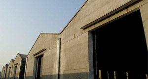 Chengdu's Art Sanctuary: North Village Art District
