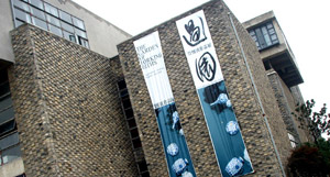 Jiushenggang Art District - Suzhou's First Contemporary Art Community