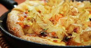 The Best (and Worst) Places for Pizzas in Nanjing