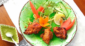 Spice of Life: Tianjin's Indian Restaurants
