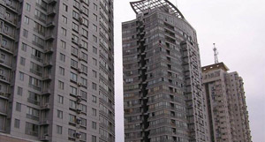 Finding an Apartment in Hangzhou