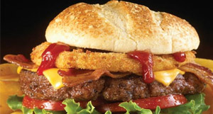 Where to Find the Best Burgers in Guangzhou