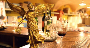 Gambling, Wine & Hip Hop: New Bar Openings in Shanghai This March