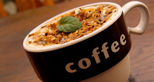 Kunming's Best Cafes