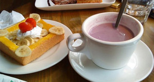 The Best of Nanjing's Cafés