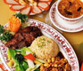 The Good and the Greasy: Eating Right in China