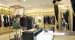 New Shopping Dreamland: Shanghai's 889 Plaza Shopping Mall