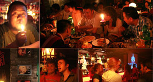 A Guide to Xi'an's Bars and Nightlife