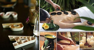 Where to go for Relaxing Chinese Messages in Guangzhou