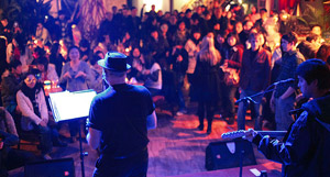 Best Live Music Venues in Suzhou