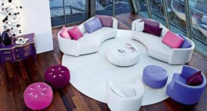 New International Furniture and Home Deco Giant Opens in Beijing
