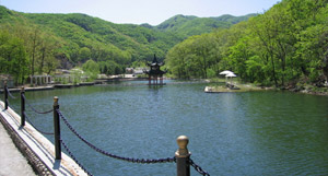 Dalian's Best Weekend Getaways