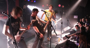 Rock On! Chengdu’s Best Live Music Venues