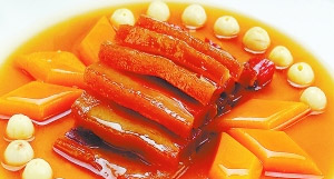 Shanghai Bites – Finding Good Local Food