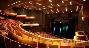 Craving Culture: Shenzhen's Theatres and Concert Halls