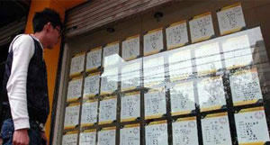 Apartment Hunting in Kunming