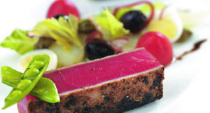 Michelin Star Dining in Beijing