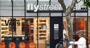 A Guide to the Best Shops, Bars and Restaurants on Shanghai's Fumin Lu