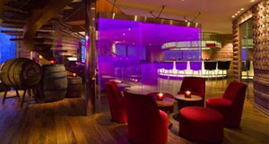 Al Fresco Drinking - Shanghai's Top 10 Outdoor Bars
