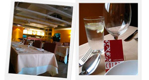 Craving Comfort Food? Top Italian Restaurants in Xi’an
