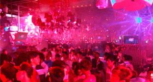 Best New Bars in Suzhou