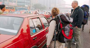 How to prepare for losing things in Shanghai