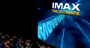 Pass the Popcorn: Movie Theatres in Changchun