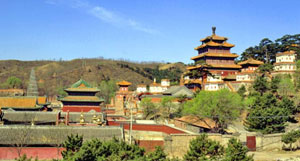 Beijing Getaways to Soak Up the Summer